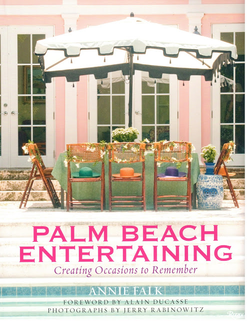 Palm Beach Entertaining: Creating Occasions To Remember | Palm Beach Lately