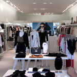 Worth Wearing: Intermix Now Open On The Ave