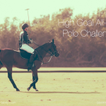 Social: High Goal All-Star Polo Challenge Highlights