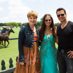 Social: Polo Season Ends With The Maserati U.S. Open Finals