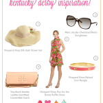 Weekender: Get Decked Out Derby Style!