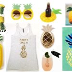 Party Like  A Pineapple