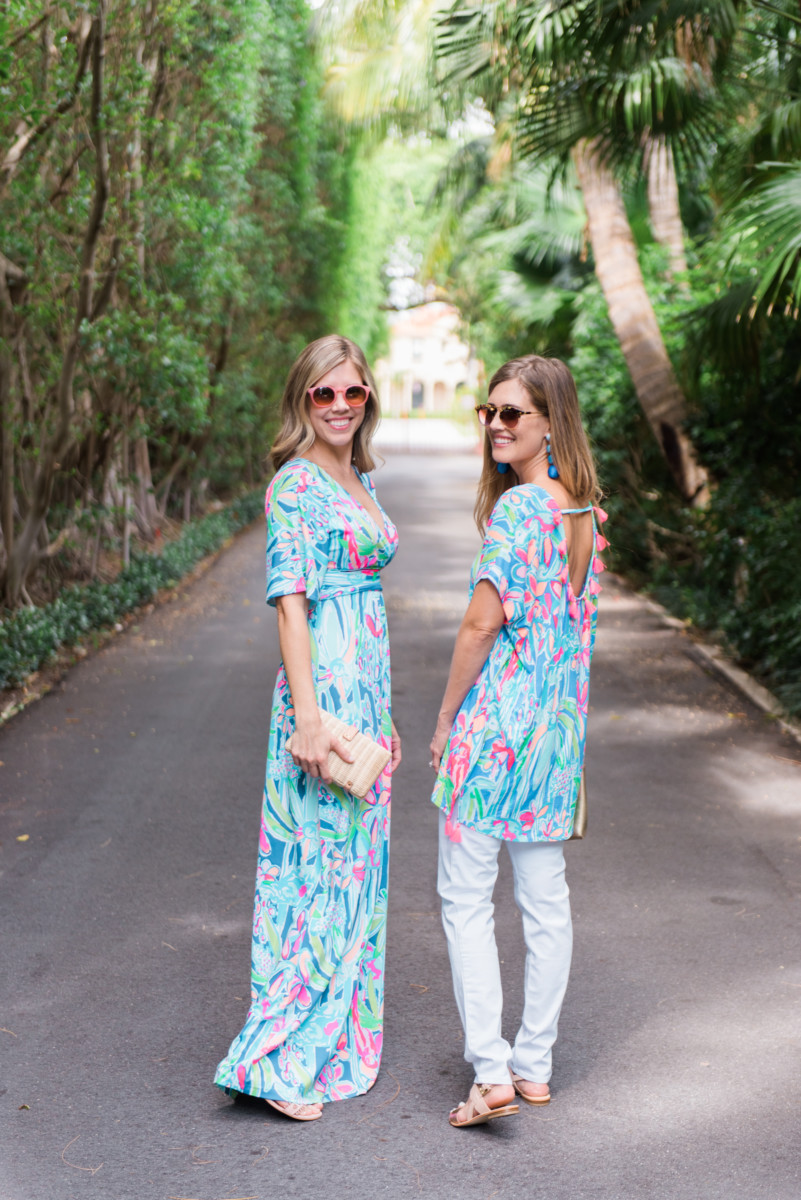 Lilly Pulitzer: Prints with Purpose | Palm Beach Lately