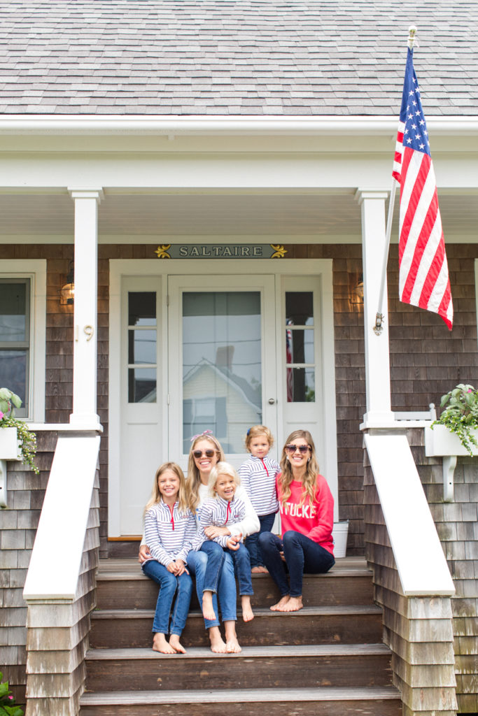 Travel: Saltaire Vacation Rental on Nantucket with Palm Beach Lately