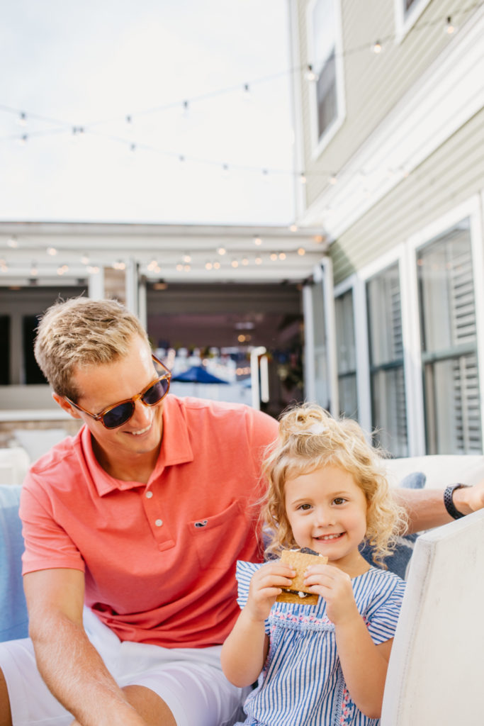 Travel: The Nantucket Hotel's Classic Clambake 