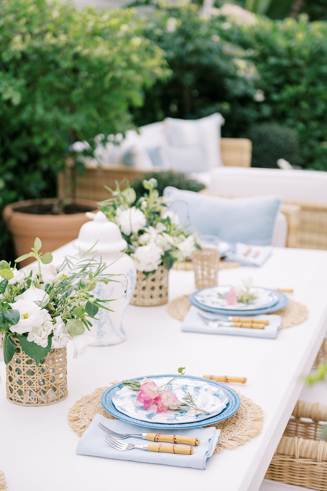 Home: Serena & Lily's Event of the Year! | Palm Beach Lately