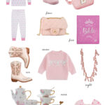 Fashion: Valentine’s Day Gifts for the Littles