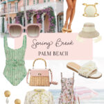 Fashion: What to Wear to Palm Beach